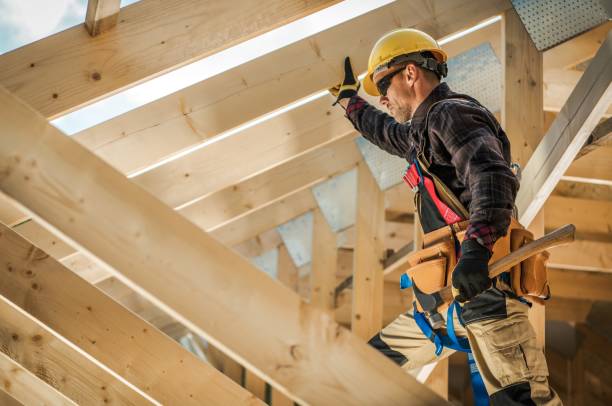 Best Roof Repair Services  in Four Oaks, NC