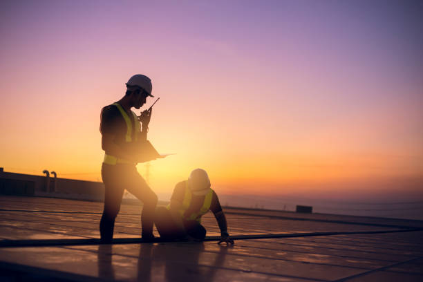 Professional Roofing Contractor in Four Oaks, NC