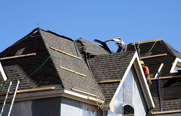 Tile Roofing Contractor in Four Oaks, NC