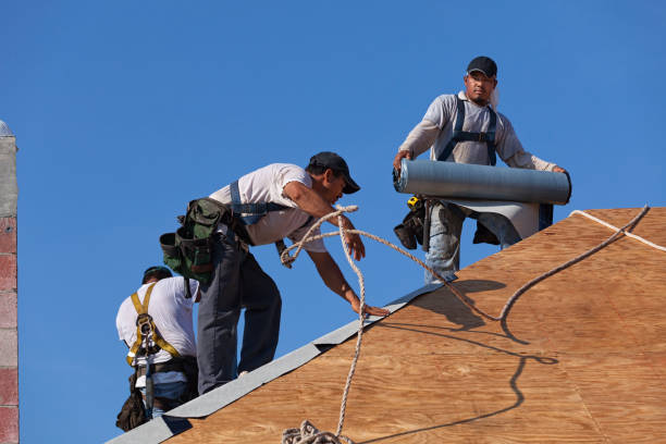 Best Commercial Roofing Services  in Four Oaks, NC