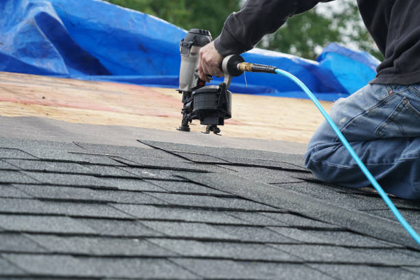 Best Roof Replacement Cost  in Four Oaks, NC