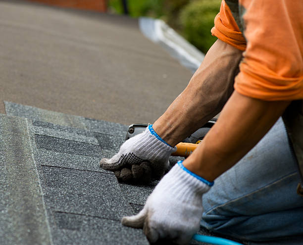 Best Best Roofing Contractors  in Four Oaks, NC