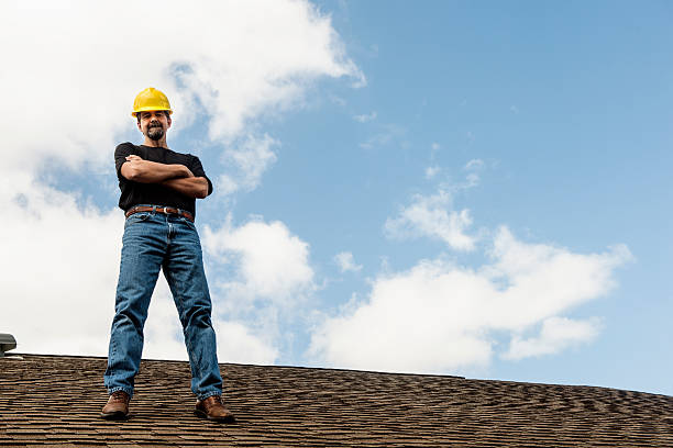 Quick and Trustworthy Emergency Roof Repair Services in Four Oaks, NC
