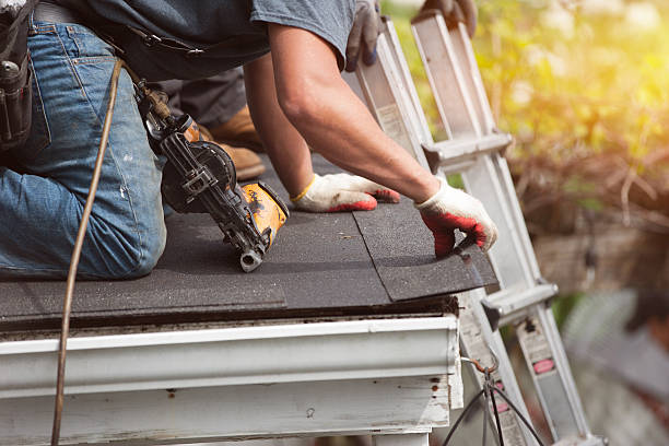 Four Oaks, NC Roofing Contractor Company