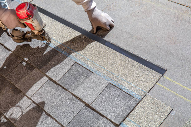 Best Tile Roofing Contractor  in Four Oaks, NC