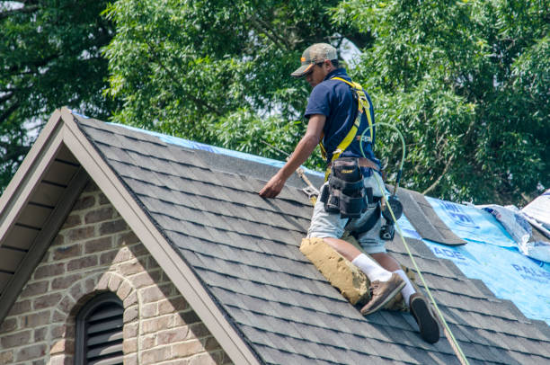 Best Slate Roofing Contractor  in Four Oaks, NC